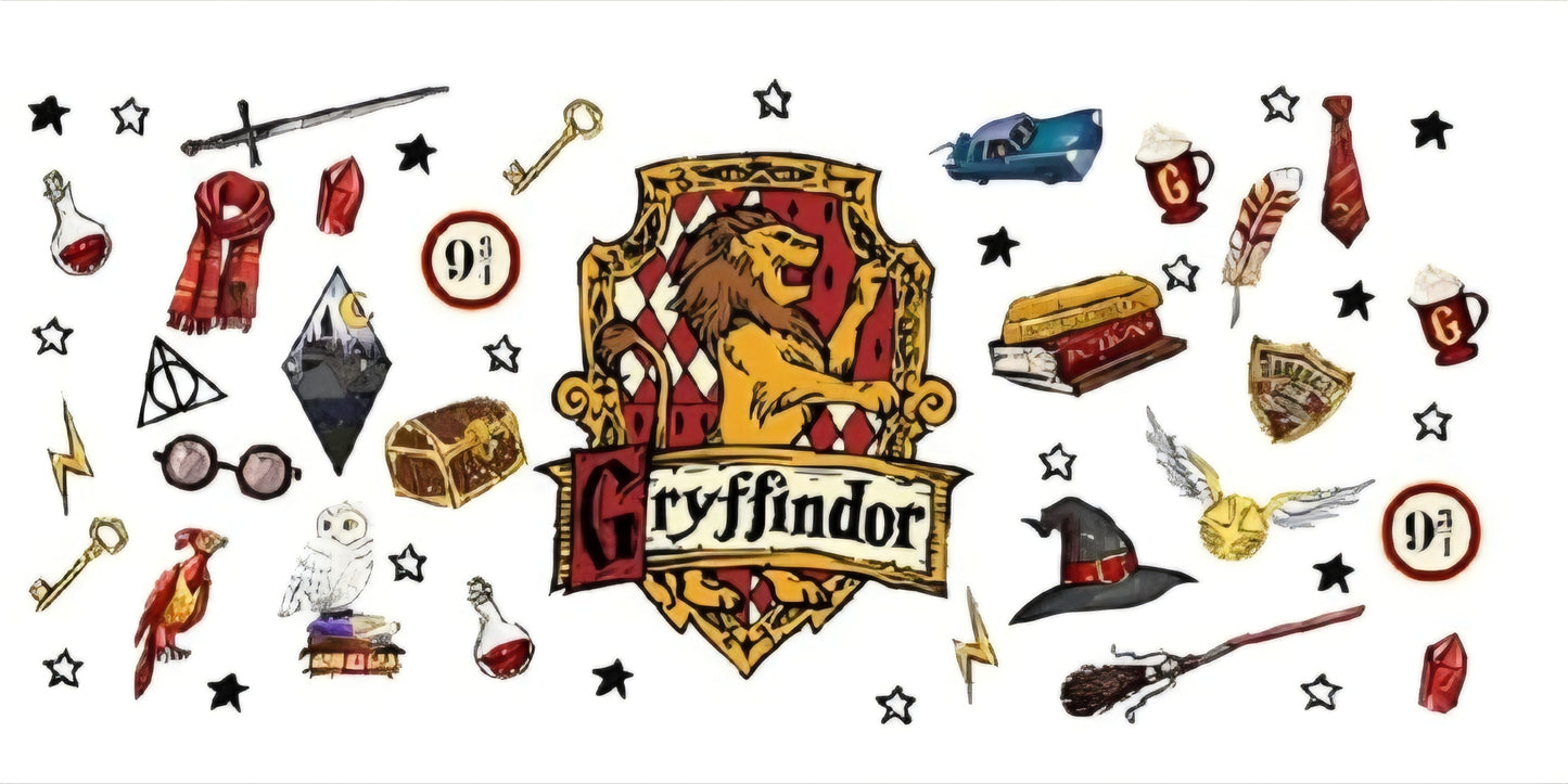 Gryffindor House