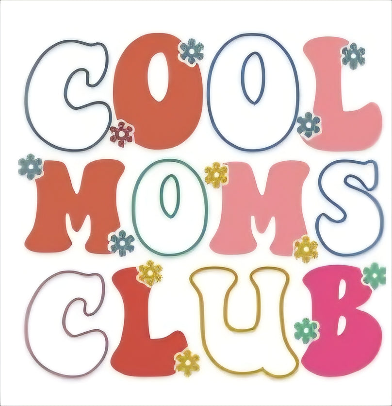 cool moms club