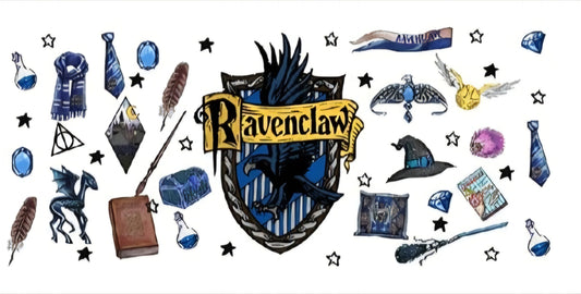 Ravenclaw House