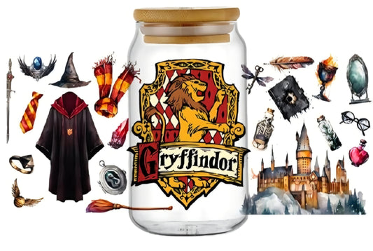 Gryffindor 2