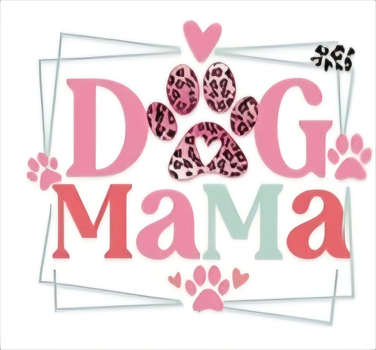 dog mama