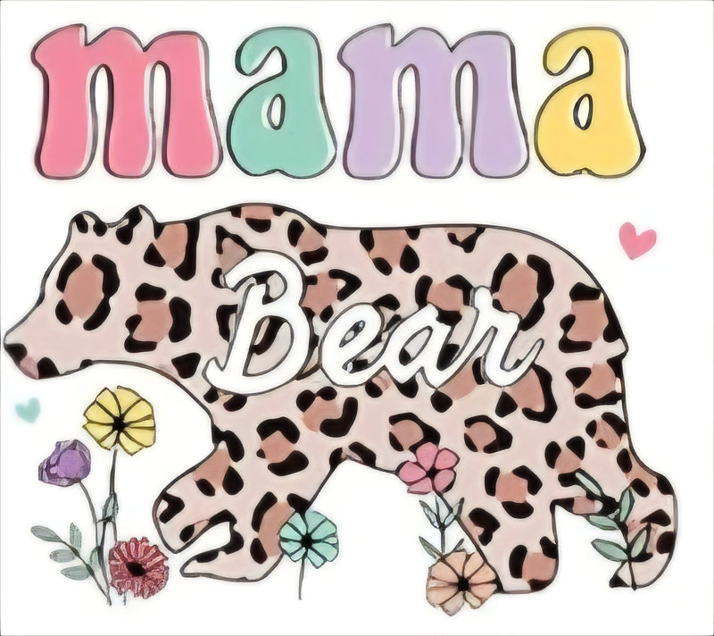 Mama bear