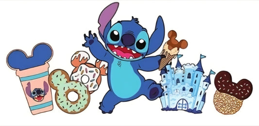 stitch disneyland